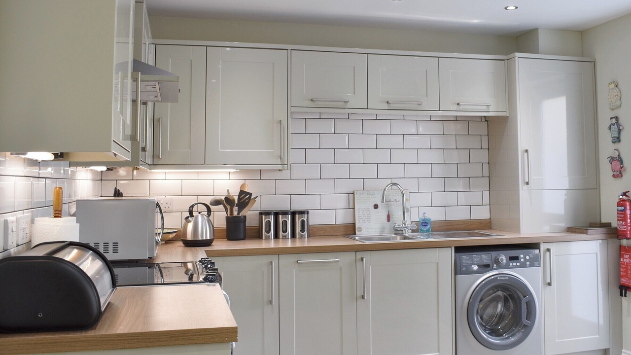 Photo of Bedroom in Leyburn