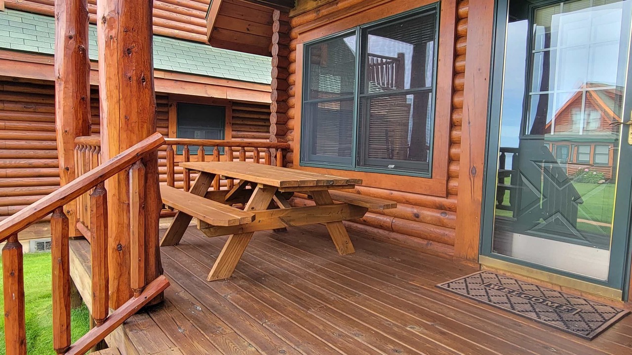 Photo of Outdoor in Cheboygan