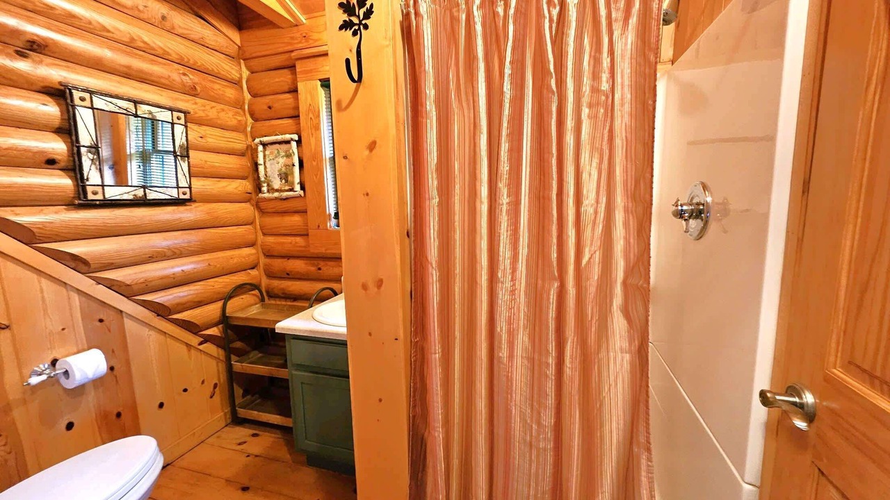 Photo of Bathroom in Cheboygan