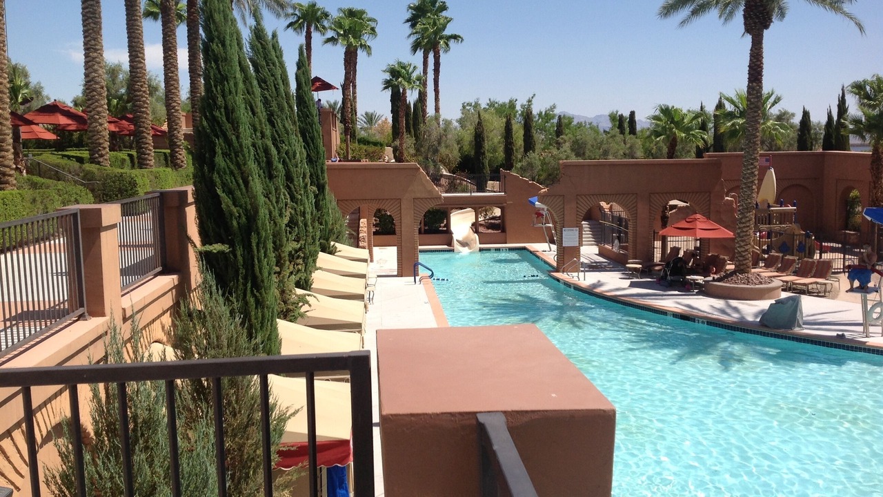 Photo of Outdoor in Lake Las Vegas