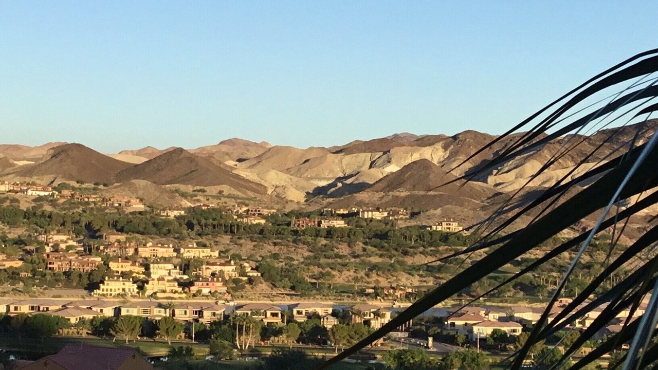 Photo of Others in Lake Las Vegas