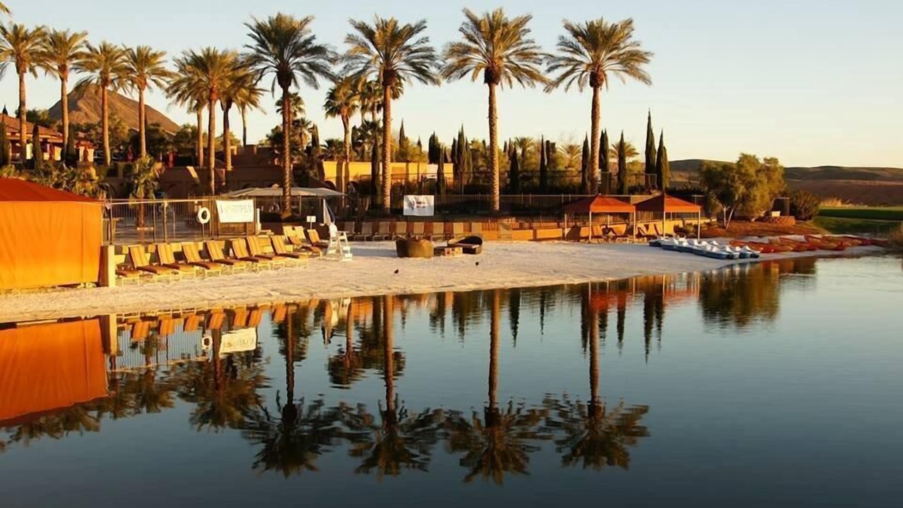 Photo of Outdoor in Lake Las Vegas