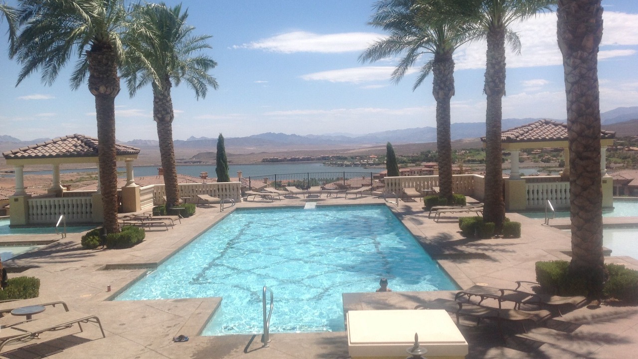 Photo of Others in Lake Las Vegas