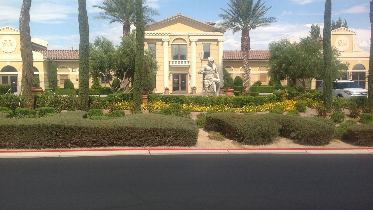 Photo of Outdoor in Lake Las Vegas