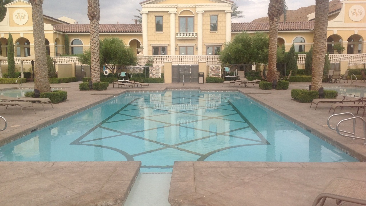 Photo of Outdoor in Lake Las Vegas