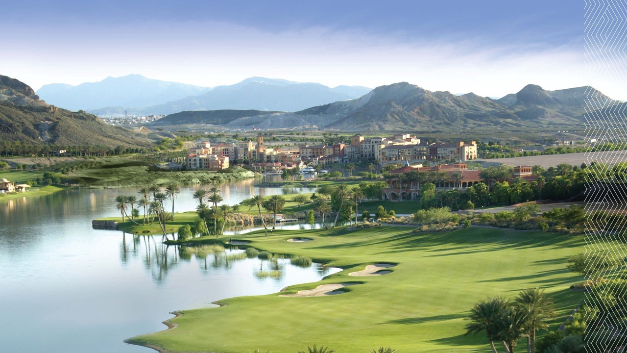 Photo of Others in Lake Las Vegas