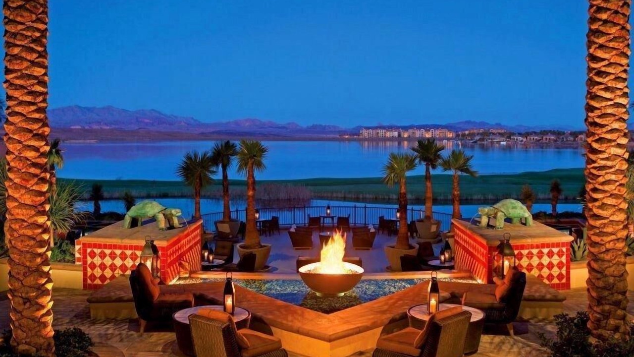 Photo of Outdoor in Lake Las Vegas