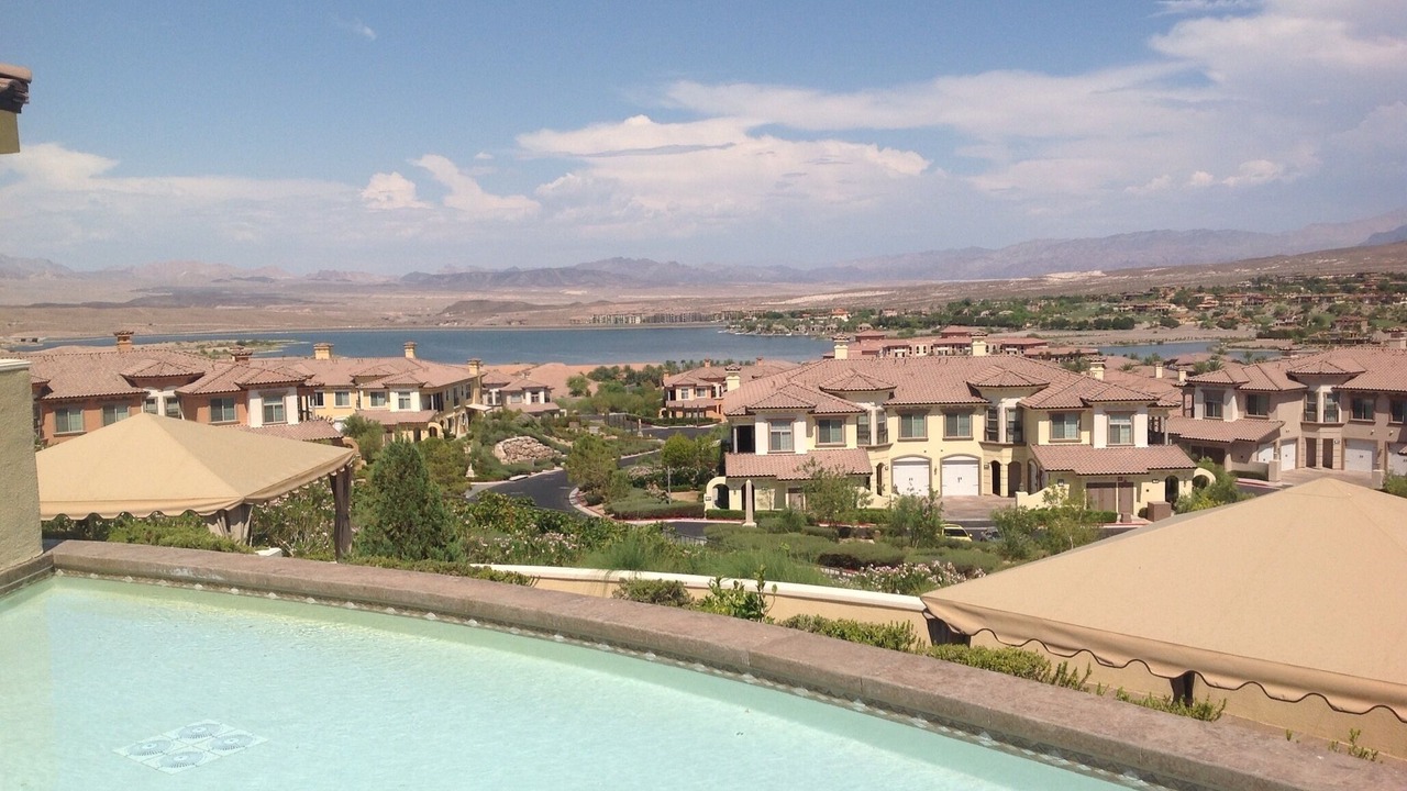 Photo of Outdoor in Lake Las Vegas