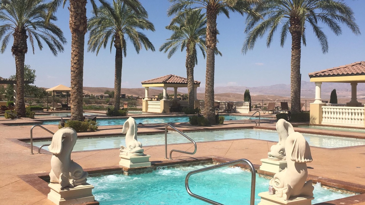 Photo of Others in Lake Las Vegas