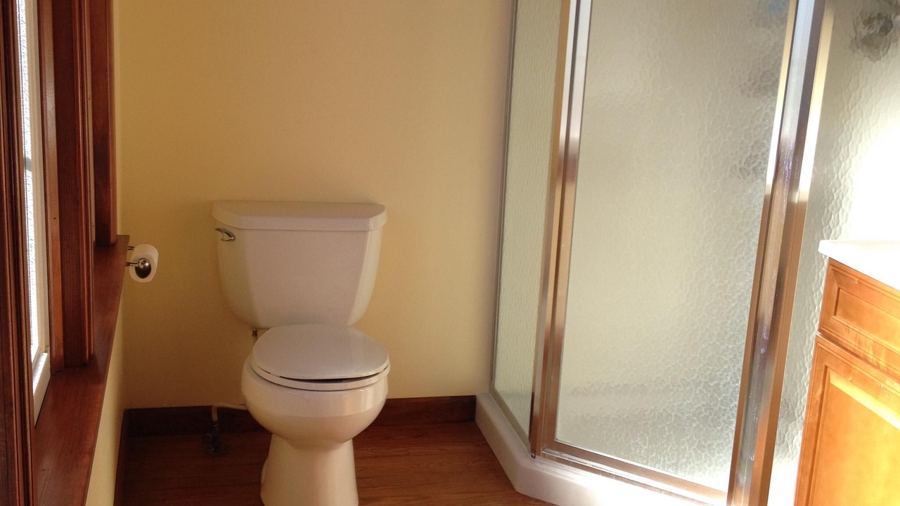 Photo of Bathroom in Tylerton