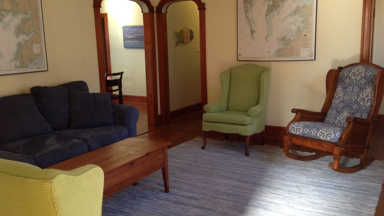 Photo of Livingroom in Tylerton