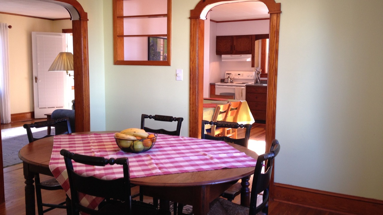 Photo of Bedroom in Tylerton