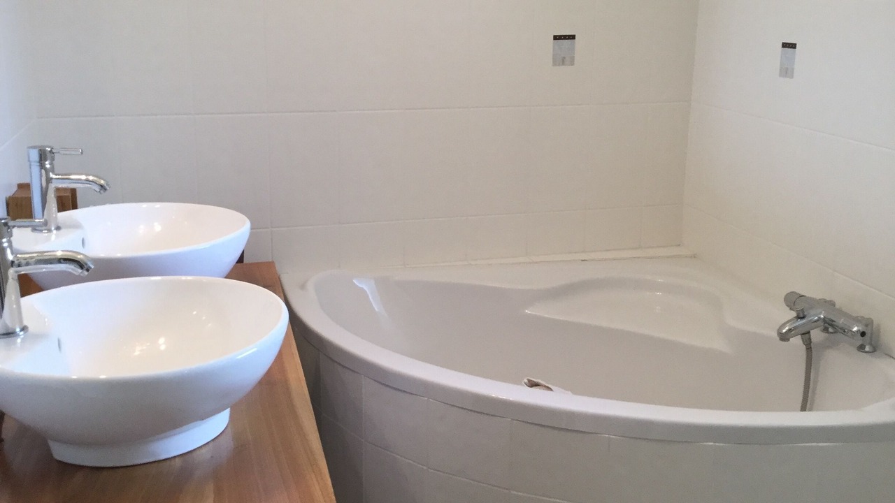 Photo of Bathroom in Saint-Hilaire-la-Palud