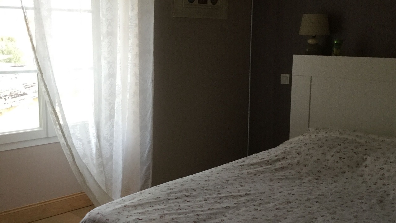 Photo of Bedroom in Saint-Hilaire-la-Palud