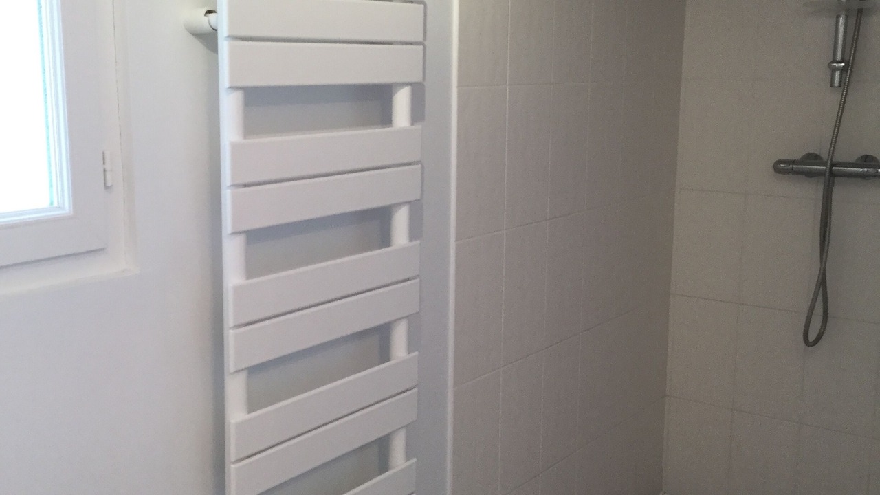 Photo of Bathroom in Saint-Hilaire-la-Palud