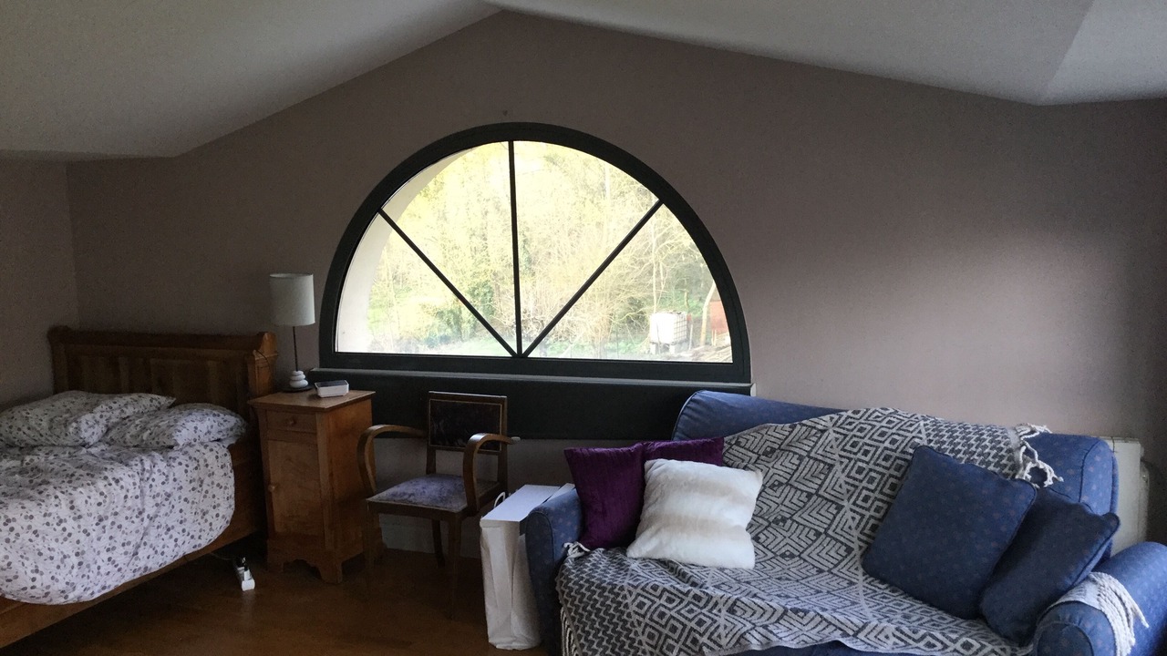 Photo of Bedroom in Saint-Hilaire-la-Palud