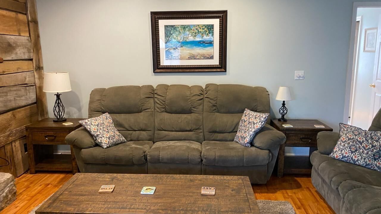 Photo of Livingroom in Gainesboro