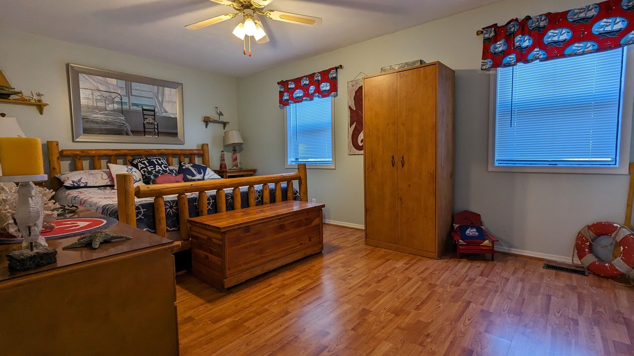 Photo of Bedroom in Gainesboro