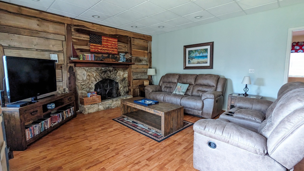 Photo of Livingroom in Gainesboro