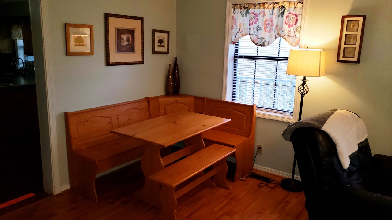 Photo of Bedroom in Gainesboro