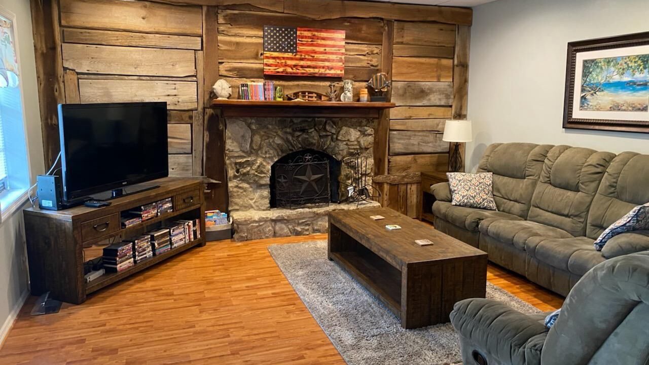 Photo of Livingroom in Gainesboro