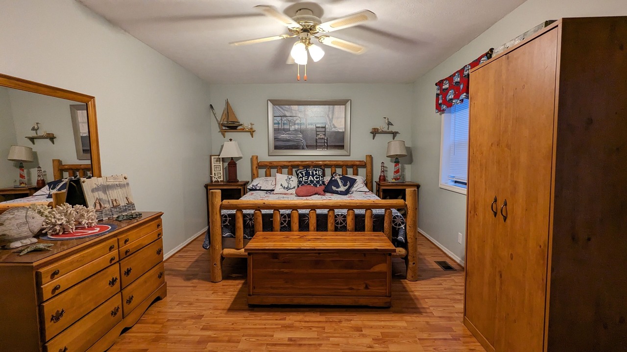 Photo of Bedroom in Gainesboro