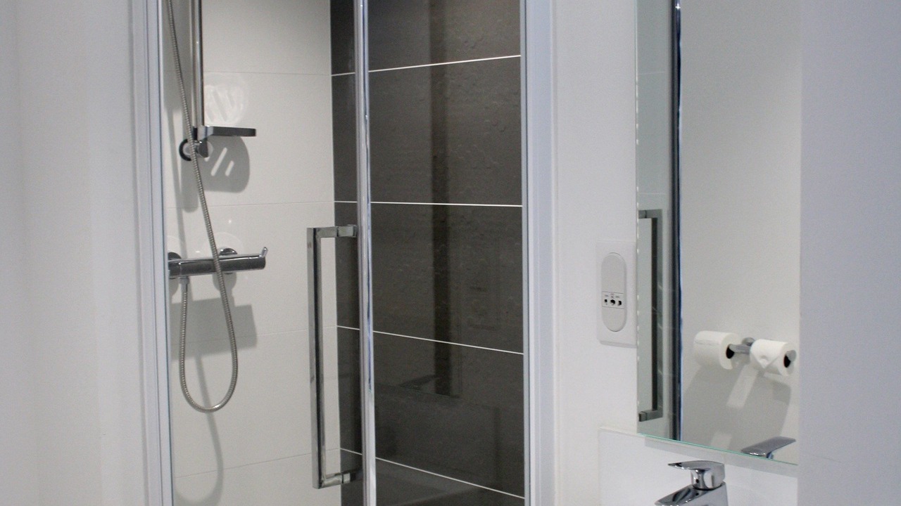 Photo of Bathroom in Jonzac