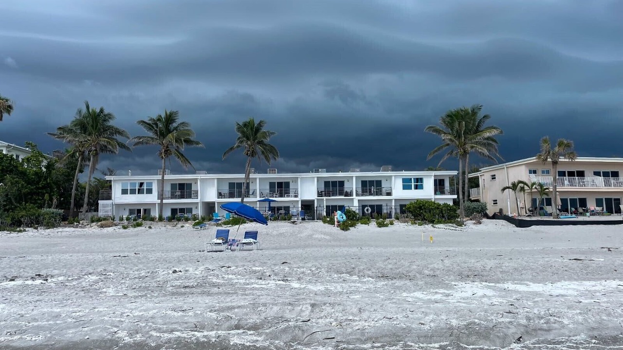 Photo of Outdoor in Longboat Key