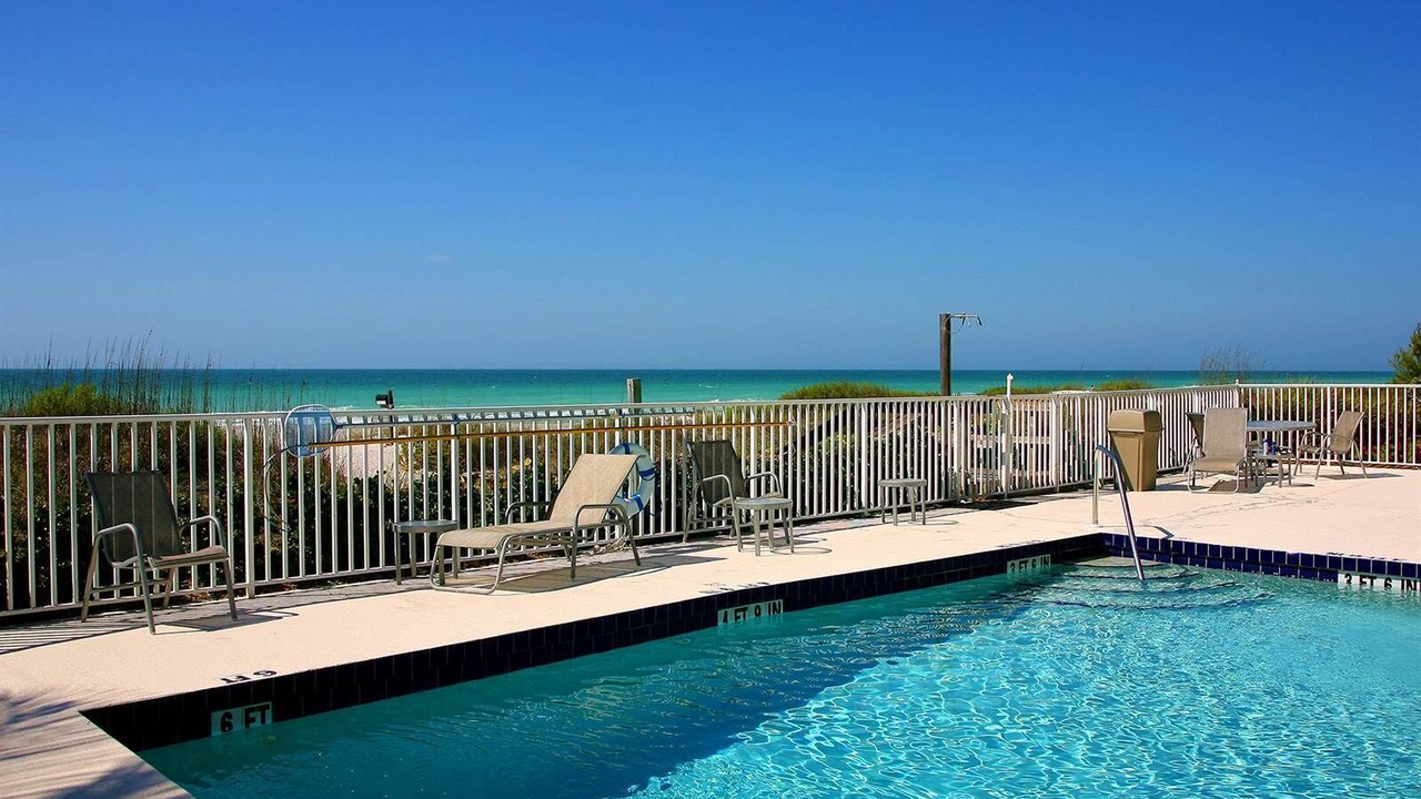 Photo of Outdoor in Longboat Key