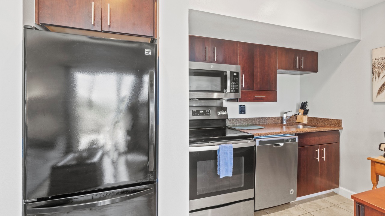Photo of Bedroom in Longboat Key