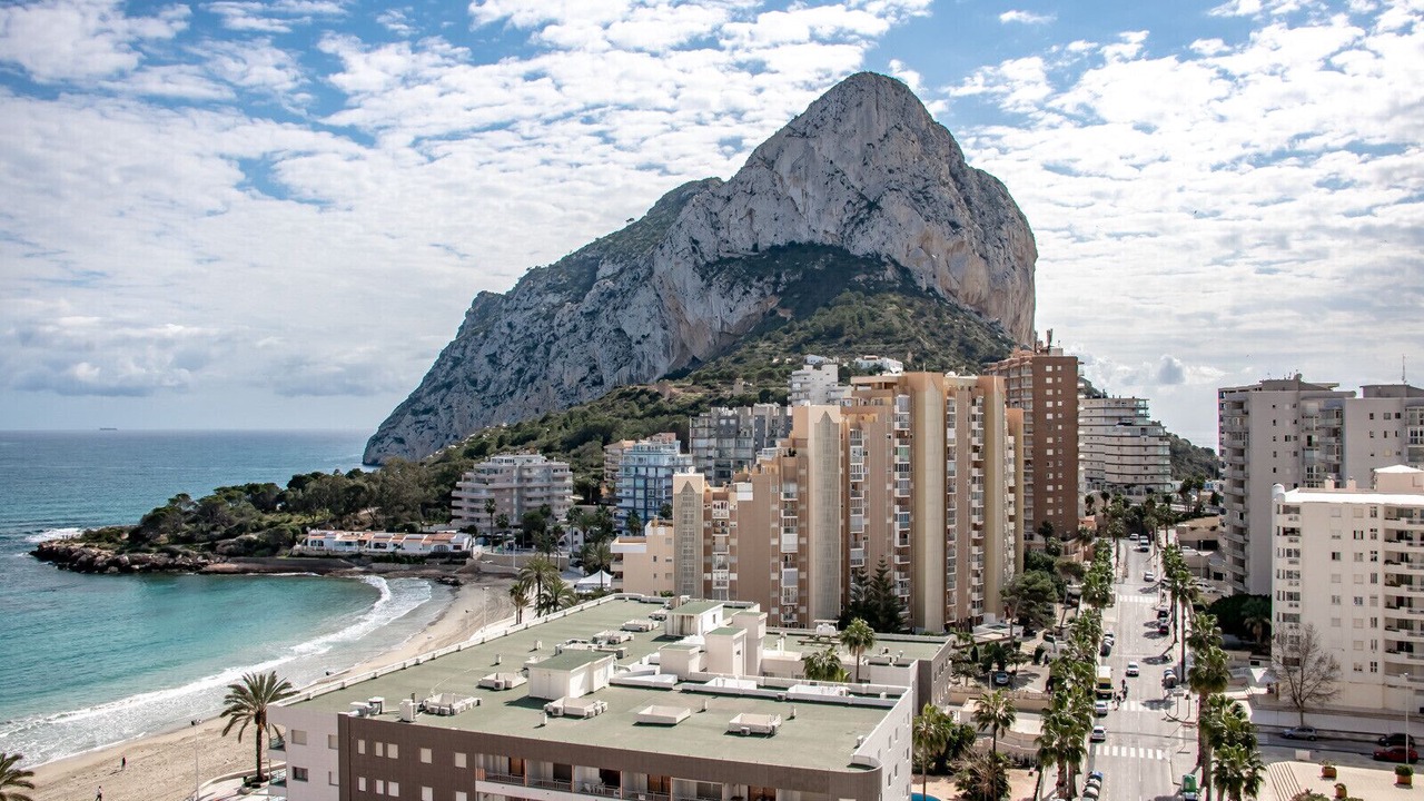 Photo of Outdoor in Calpe
