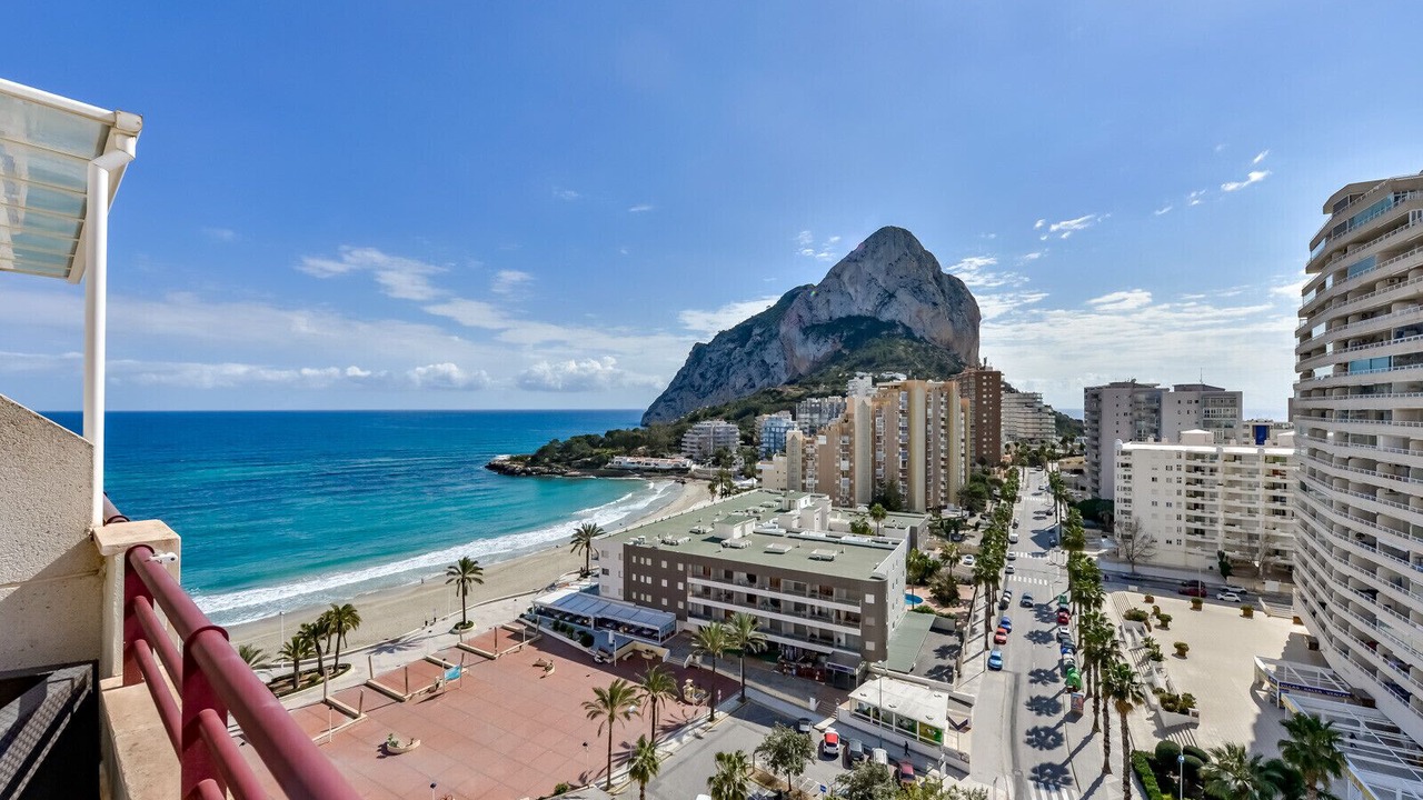 Photo of Outdoor in Calpe