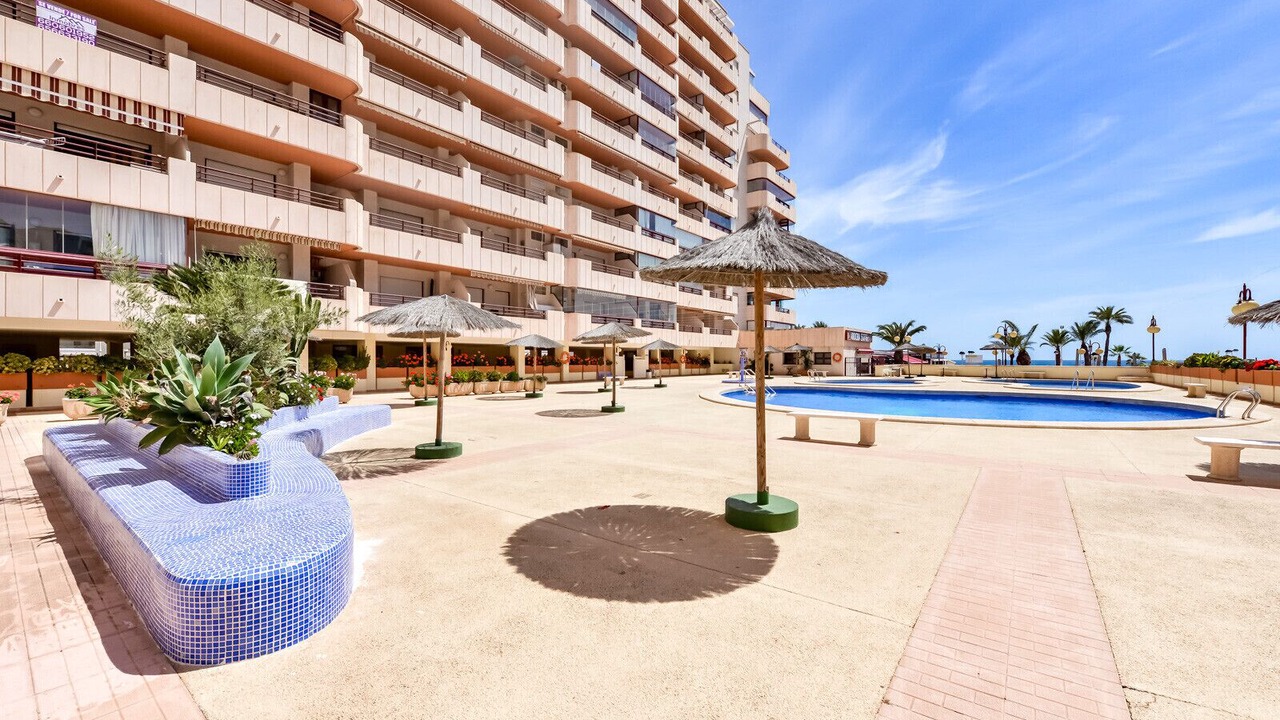 Photo of Outdoor in Calpe