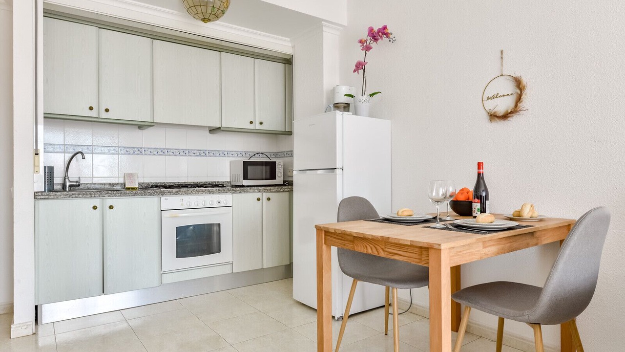 Photo of Kitchen in Calpe