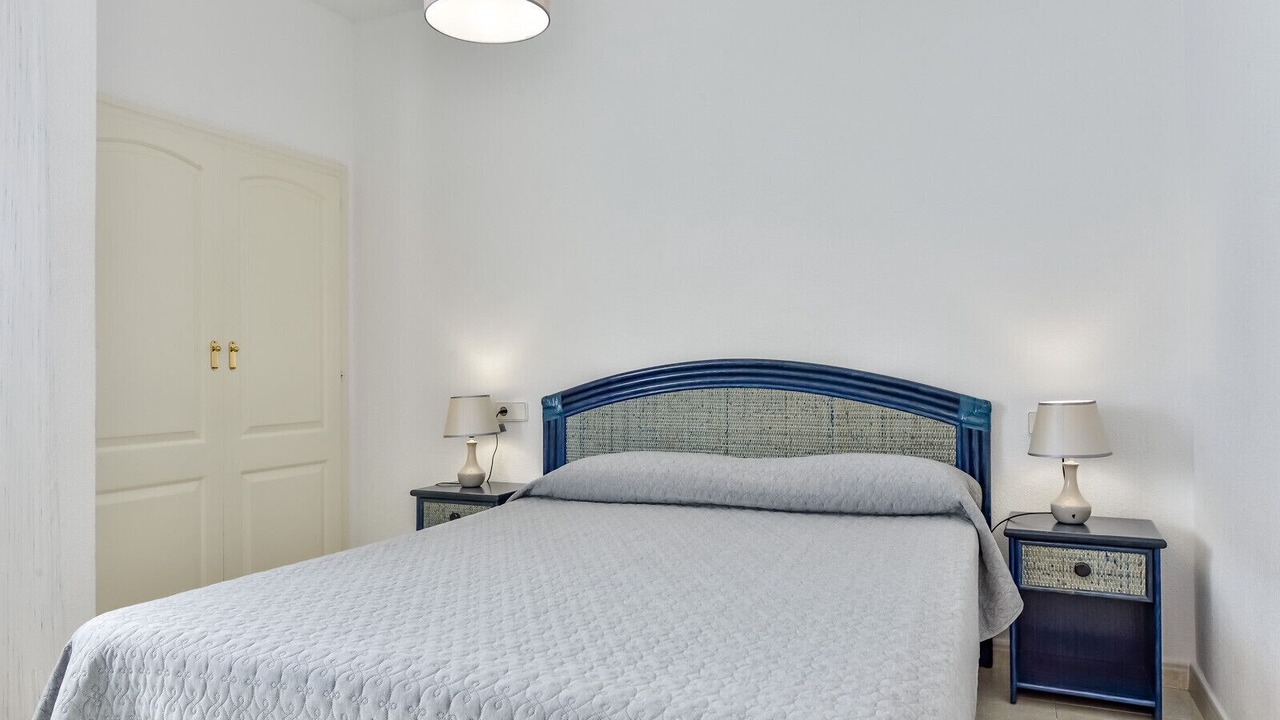 Photo of Bedroom in Calpe