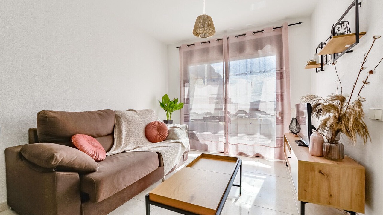 Photo of Livingroom in Calpe