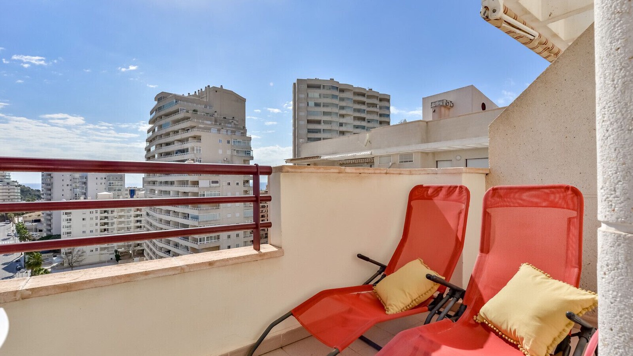 Photo of Outdoor in Calpe