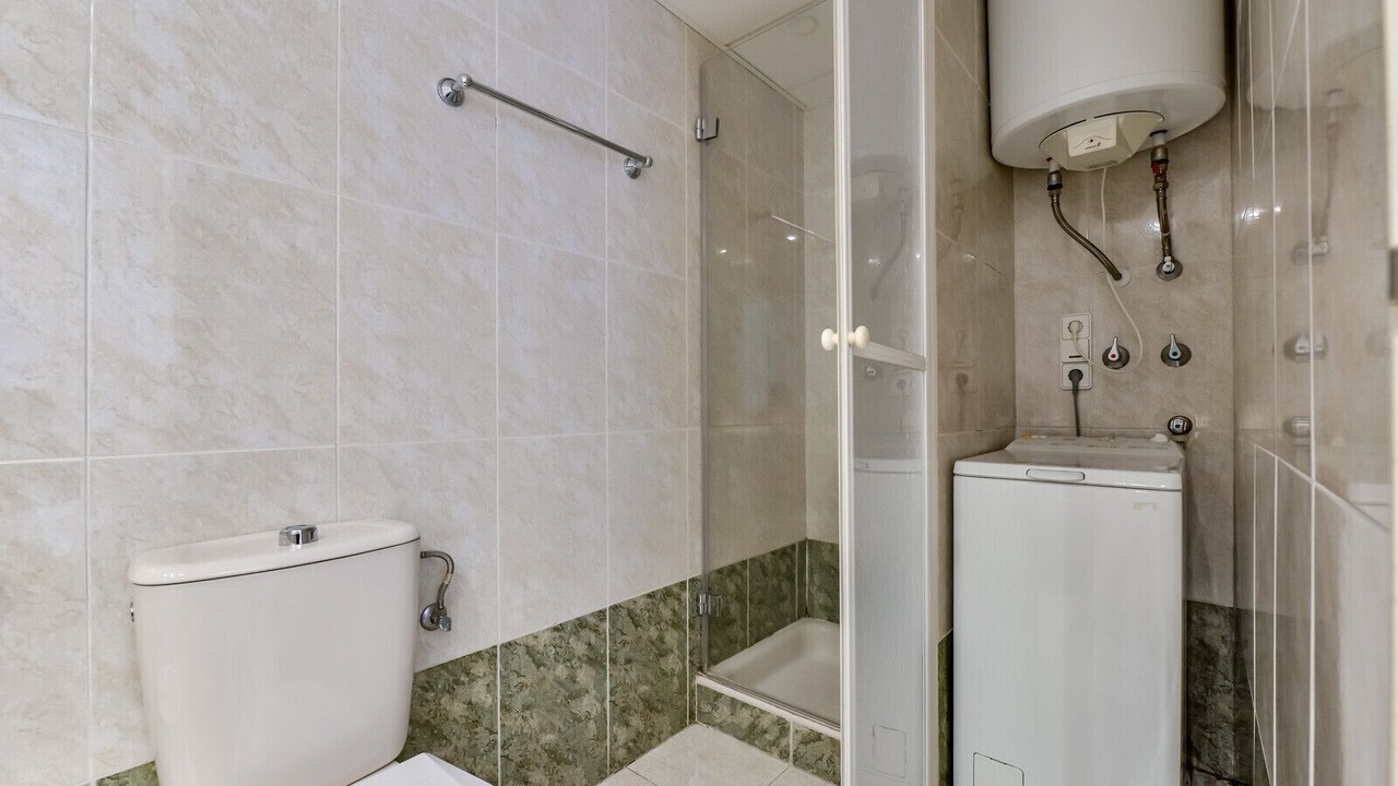 Photo of Bathroom in Calpe