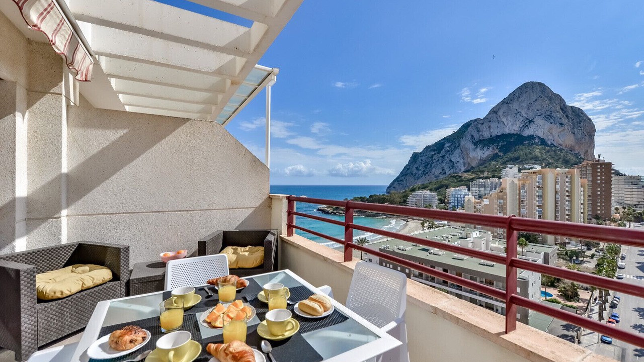 Photo of Outdoor in Calpe