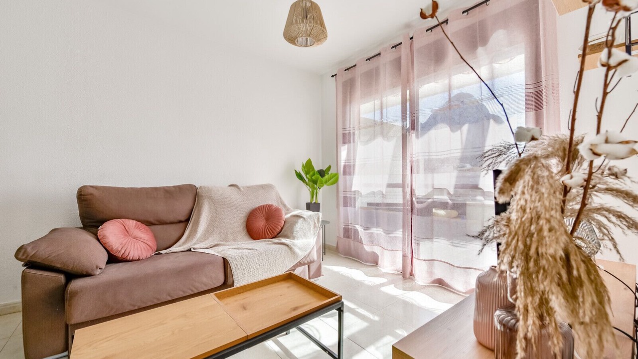 Photo of Livingroom in Calpe