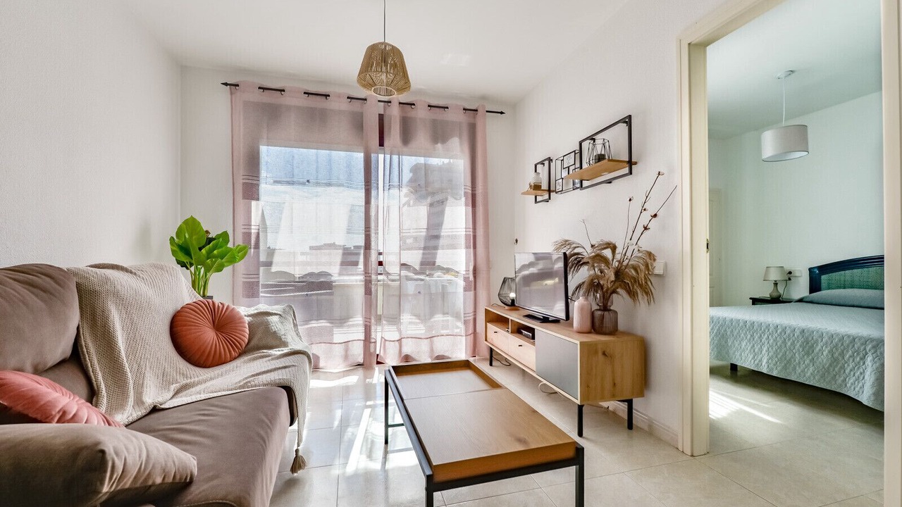 Photo of Livingroom in Calpe