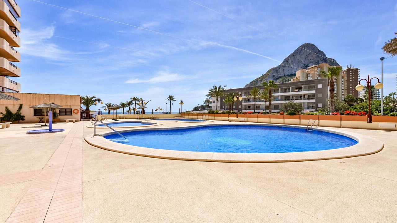 Photo of Outdoor in Calpe