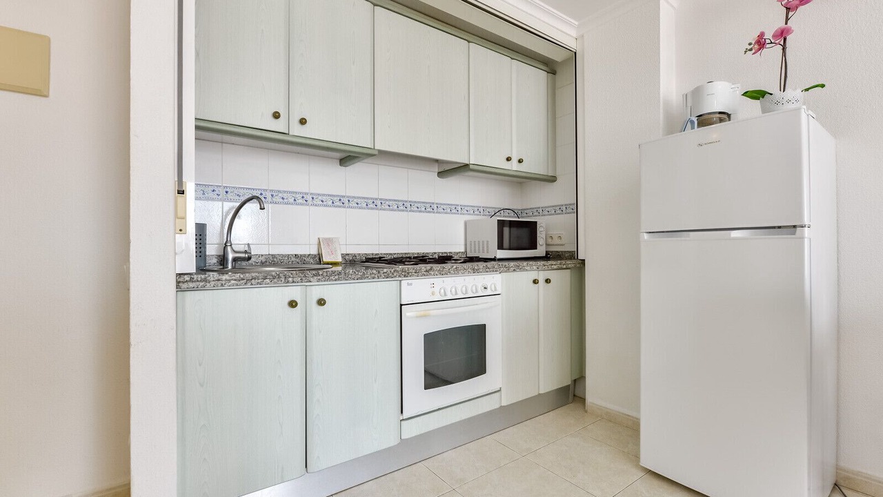 Photo of Kitchen in Calpe