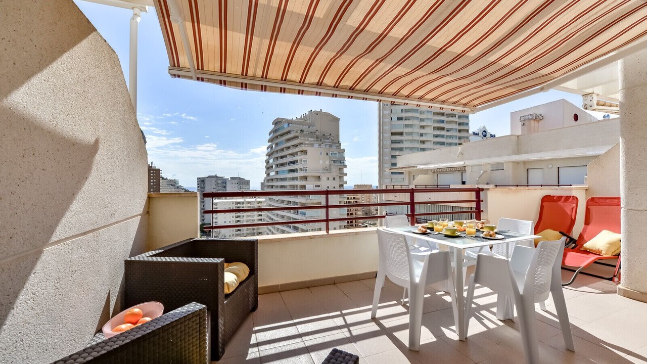 Photo of Outdoor in Calpe