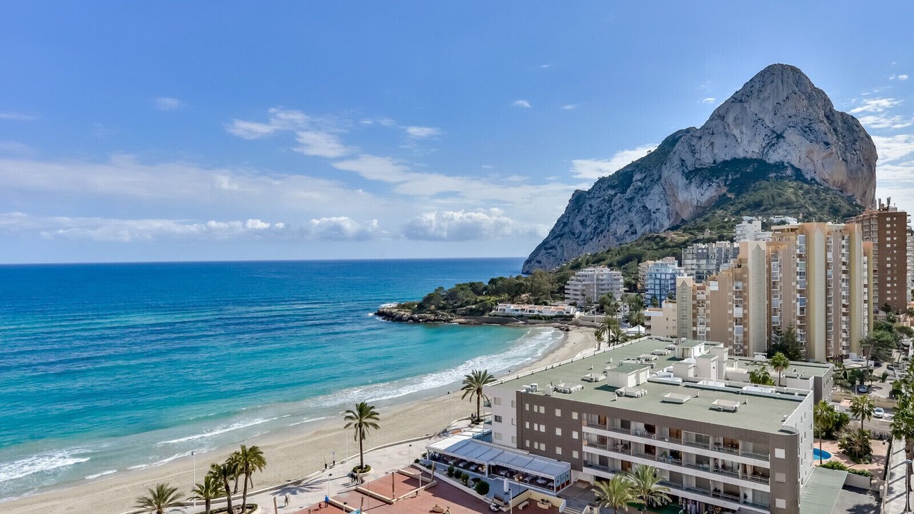 Photo of Others in Calpe