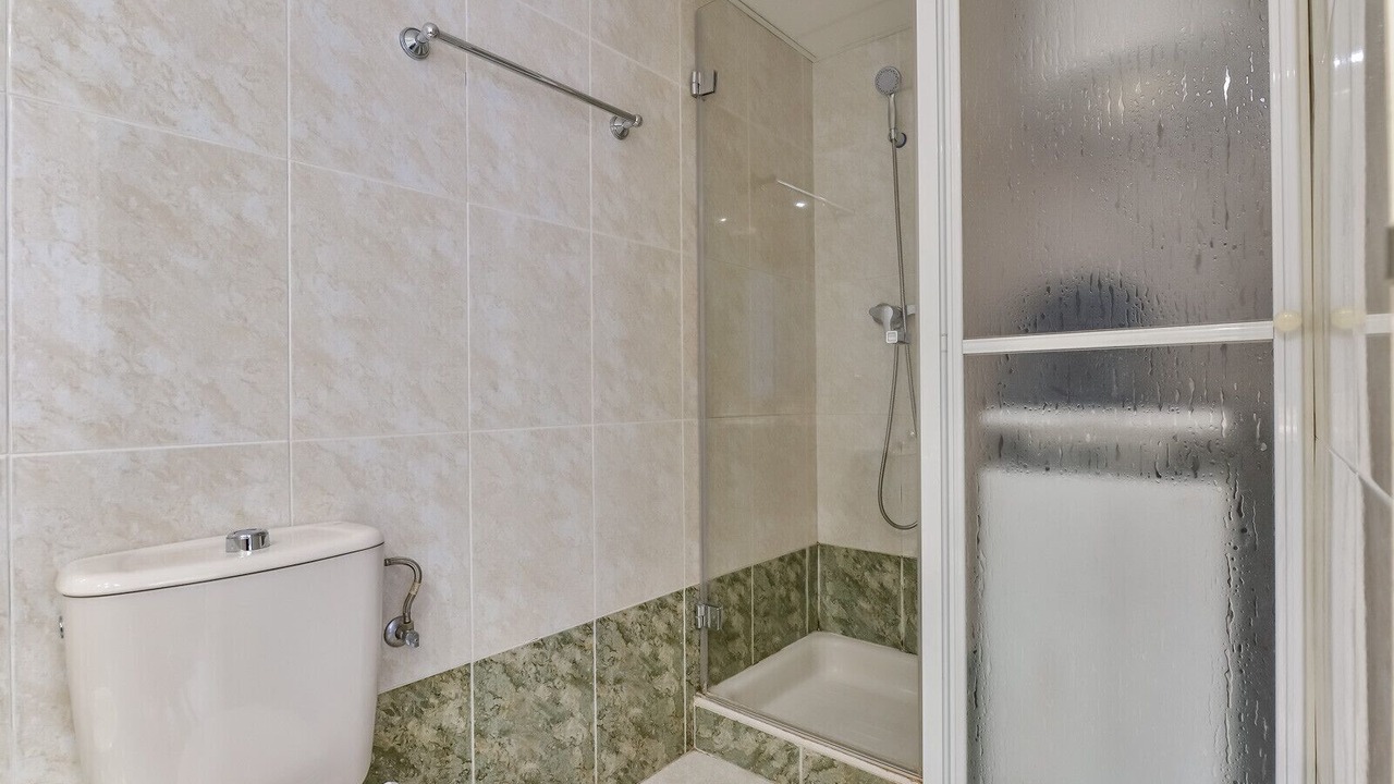 Photo of Bathroom in Calpe