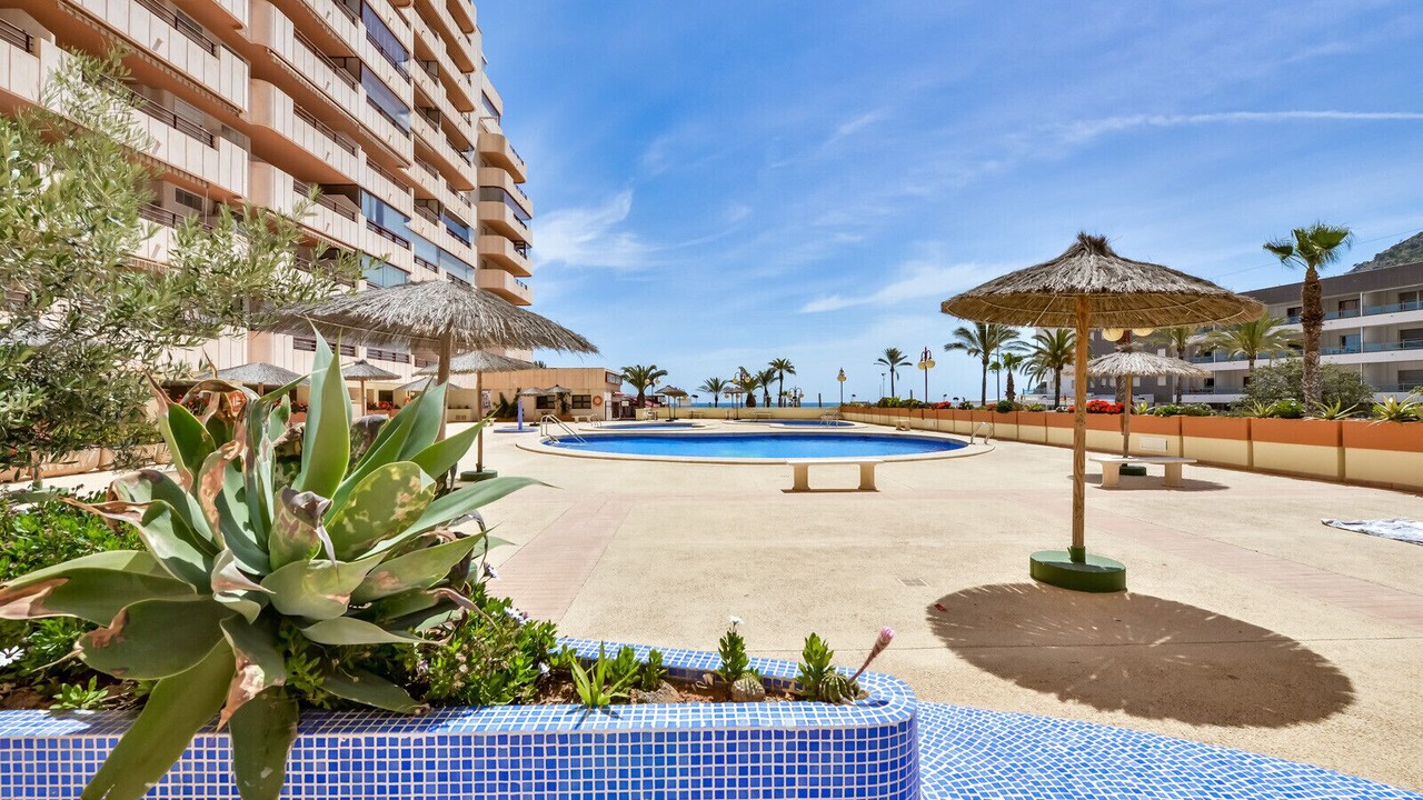 Photo of Outdoor in Calpe