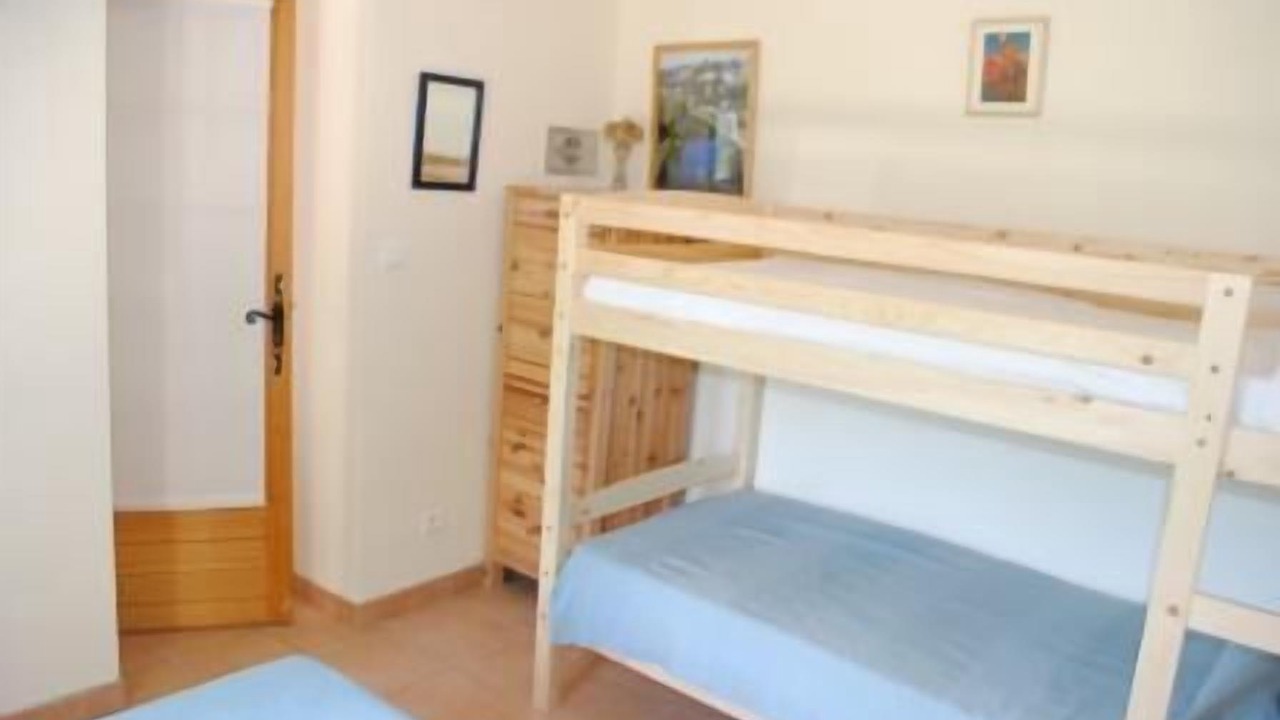 Photo of Bedroom in Montaigu-de-Quercy