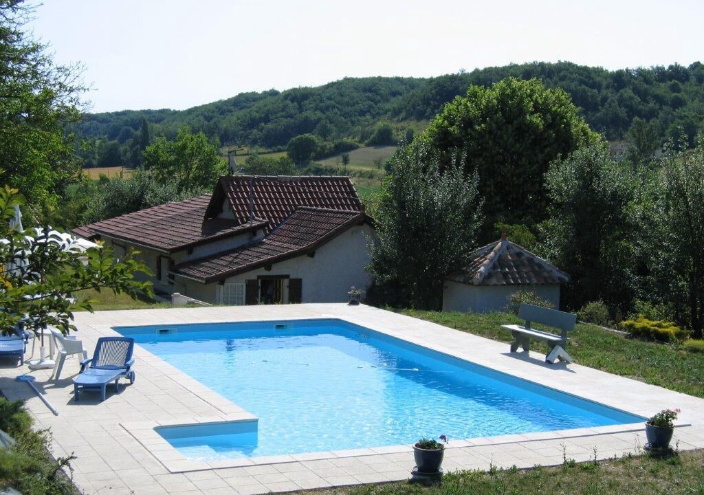 Photo of Outdoor in Montaigu-de-Quercy