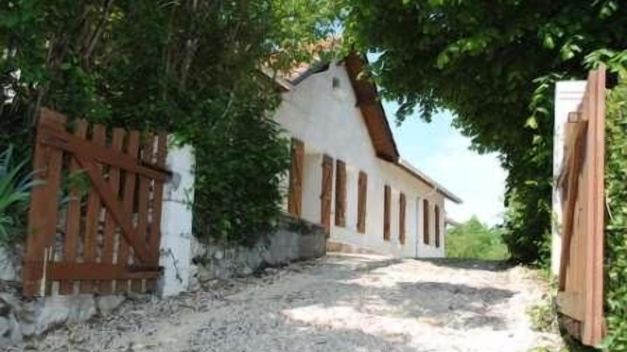 Photo of Outdoor in Montaigu-de-Quercy